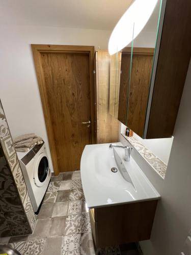 Photo of Bathroom in Kriegshaber