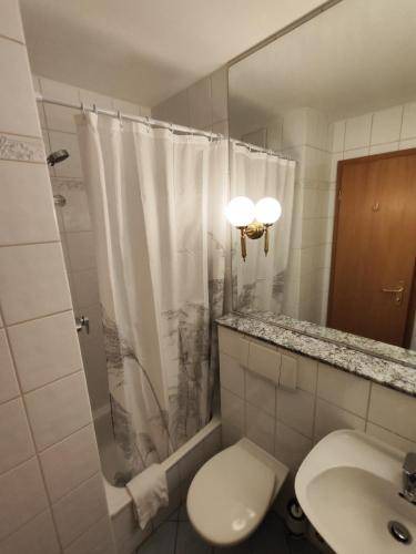 Photo of Bathroom in Ebersberg District