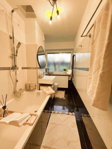 Photo of Bathroom in Unterhaunstadt