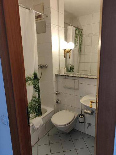 Photo of Bathroom in Ebersberg District
