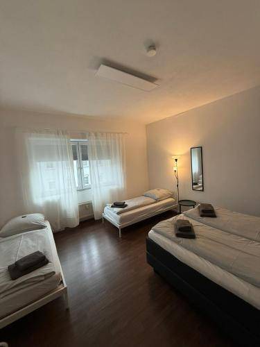Photo of Bedroom in Neu-Ulm