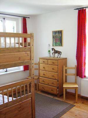 Photo of Bedroom in Bernried