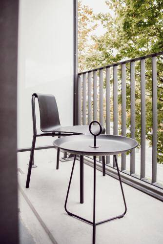 Photo of Patio Balcony in Dingolfing