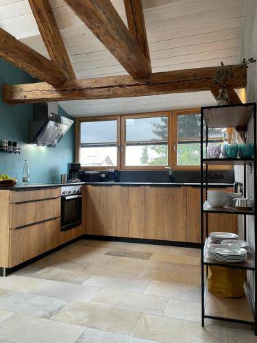 Photo of Kitchen in Unterallgau
