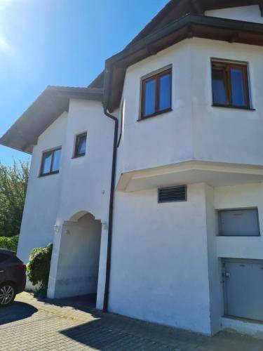 Photo of Buildings in Friedrichshofen-Hollerstauden