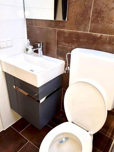 Photo of Bathroom in Leipheim