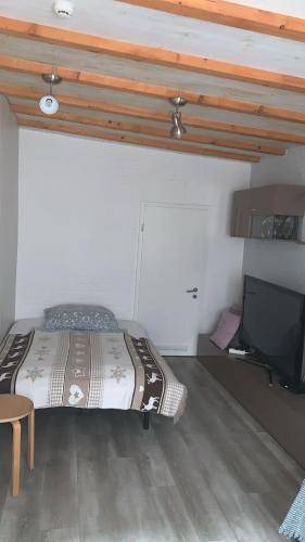 Photo of Bedroom in Heuchelhof