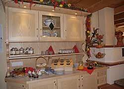 Photo of Kitchen in Thening