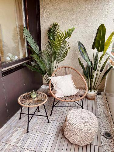Photo of Patio Balcony in Nordwest