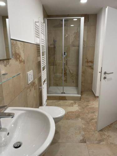 Photo of Bathroom in Donauwoerth