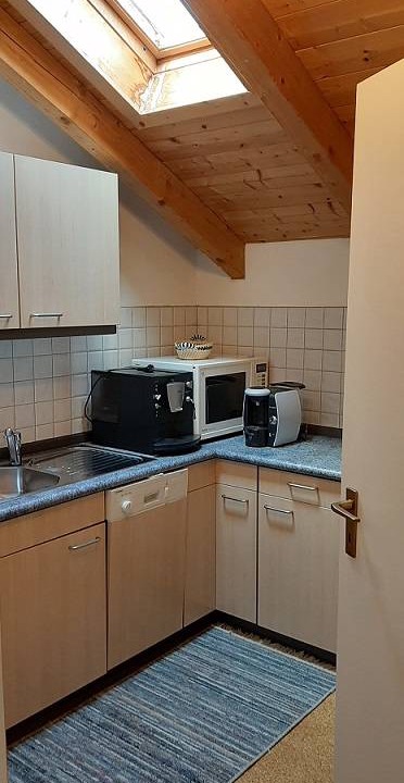 Photo of Kitchen in Uebersee