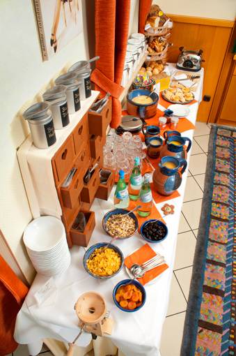 Photo of Kitchen in Bayreuth
