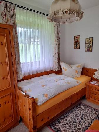 Photo of Bedroom in Ramsau bei Berchtesgaden