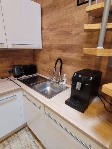 Photo of Kitchen in Heuchelhof