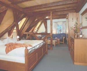 Photo of Bedroom in Koenigstein