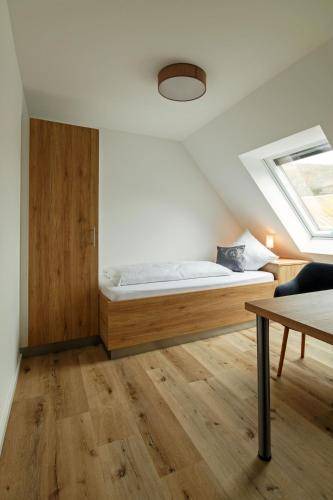 Photo of Bedroom in Michelbach