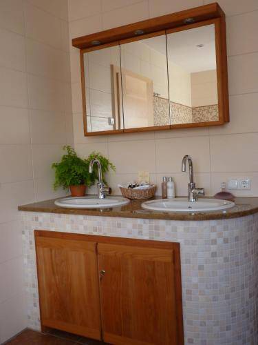 Photo of Bathroom in Georgenberg