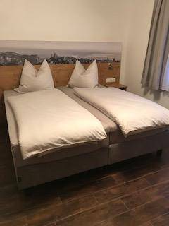 Photo of Bedroom in Grabenstatt