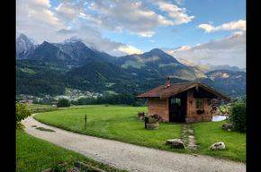 Photo of Others in Oberschonau