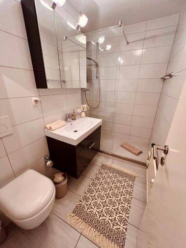 Photo of Bathroom in Nordwest