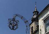 Photo of Buildings in Mainberg