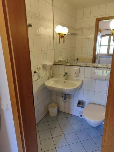 Photo of Bathroom in Ebersberg District
