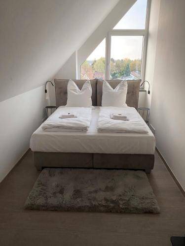 Photo of Bedroom in Dachau District