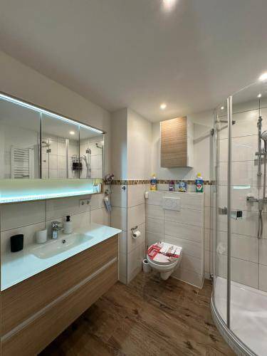 Photo of Bathroom in Neuburg