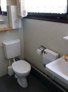 Photo of Bathroom in Waldkirchen