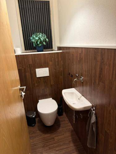 Photo of Bathroom in Neu-Ulm