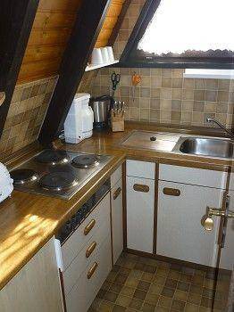 Photo of Kitchen in Waldkirchen