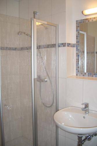 Photo of Bathroom in Eggenfelden