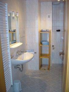 Photo of Bathroom in Entfelden
