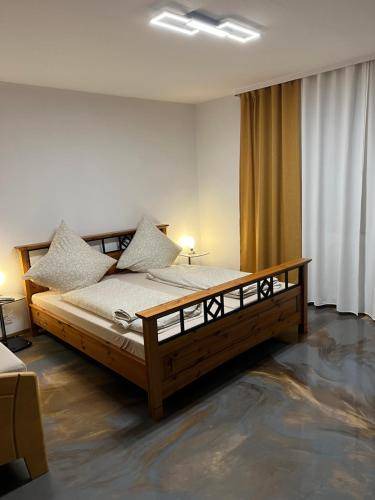 Photo of Bedroom in Burgthann