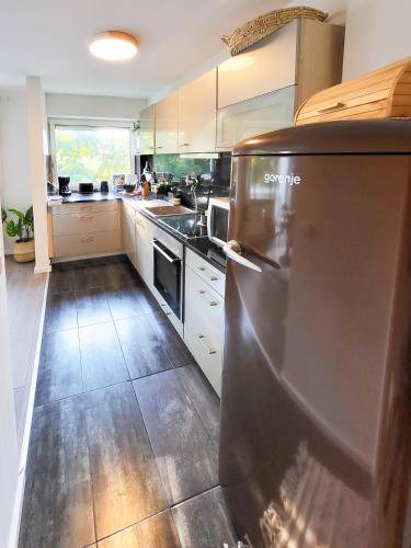 Photo of Kitchen in Unterhaunstadt