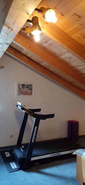 Photo of Livingroom in Uebersee