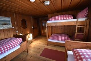 Photo of Bedroom in Bergen