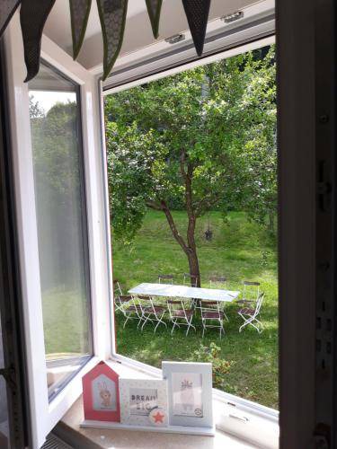 Photo of Patio Balcony in Ichenhausen