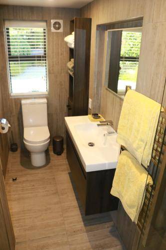 Photo of Bathroom in Kelvin Heights