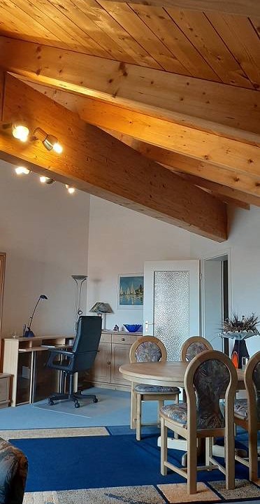 Photo of Livingroom in Uebersee