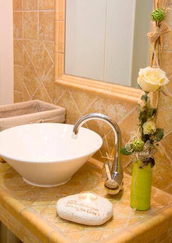 Photo of Bathroom in Lautertal