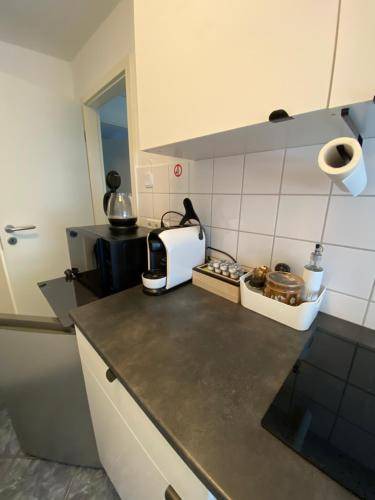 Photo of Kitchen in Altstadt - Sankt Lorenz
