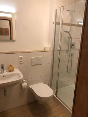Photo of Bathroom in Munchen District