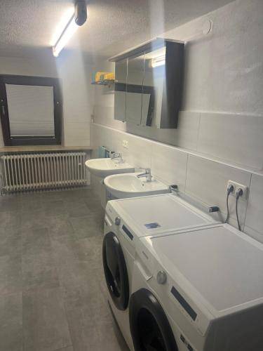 Photo of Bathroom in Burgthann