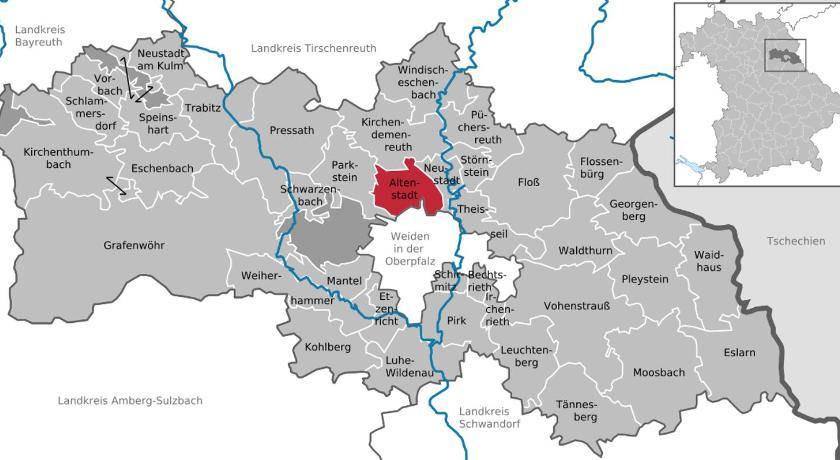 Photo of Others in Altenstadt an der Waldnaab