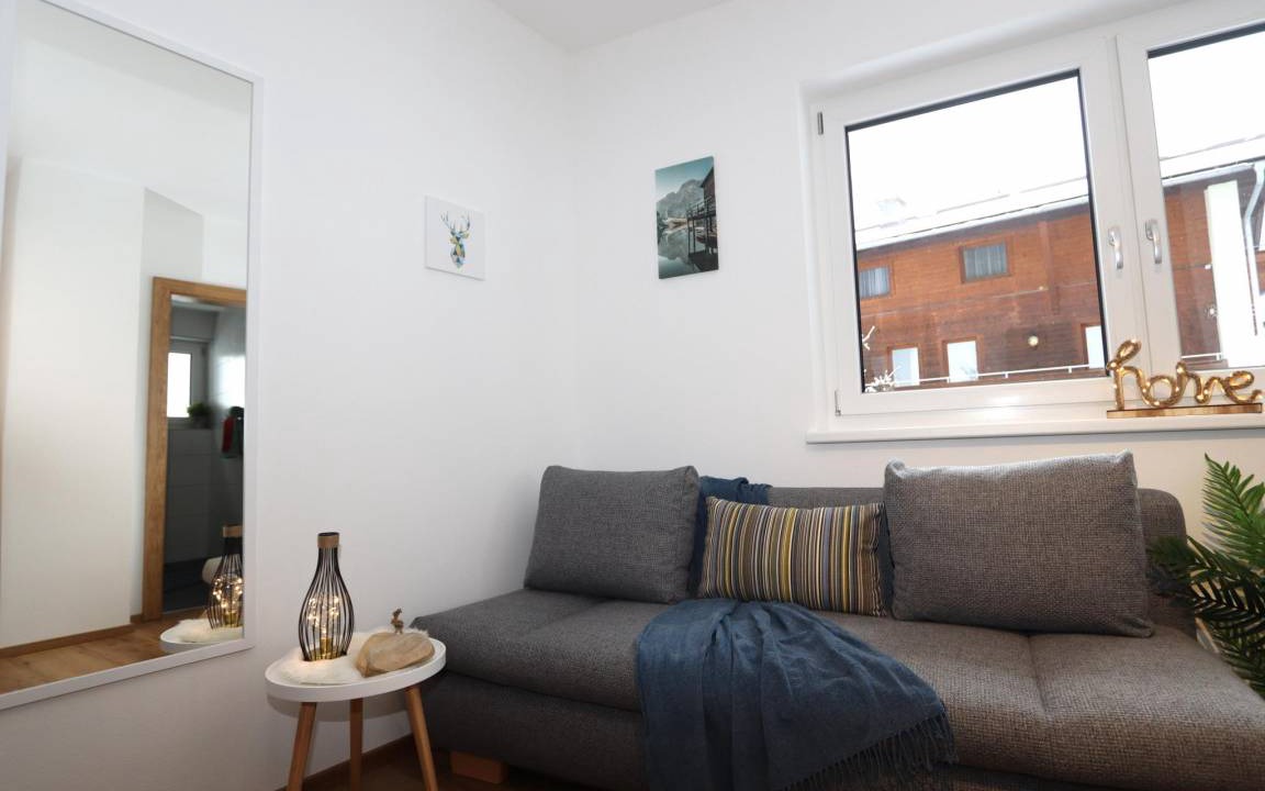 Photo of Livingroom in Kappl