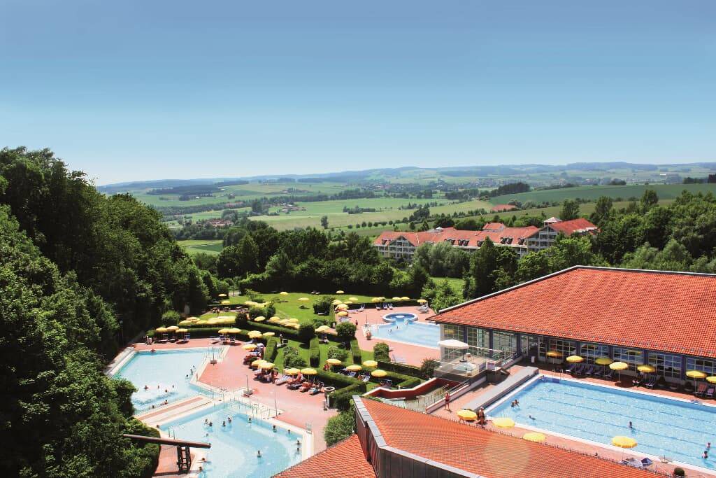 Photo of Others in Bad Griesbach-Therme
