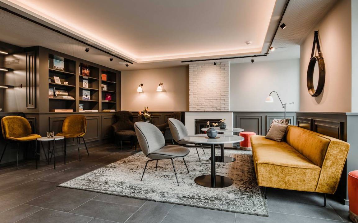 Photo of Livingroom in Neufreimann