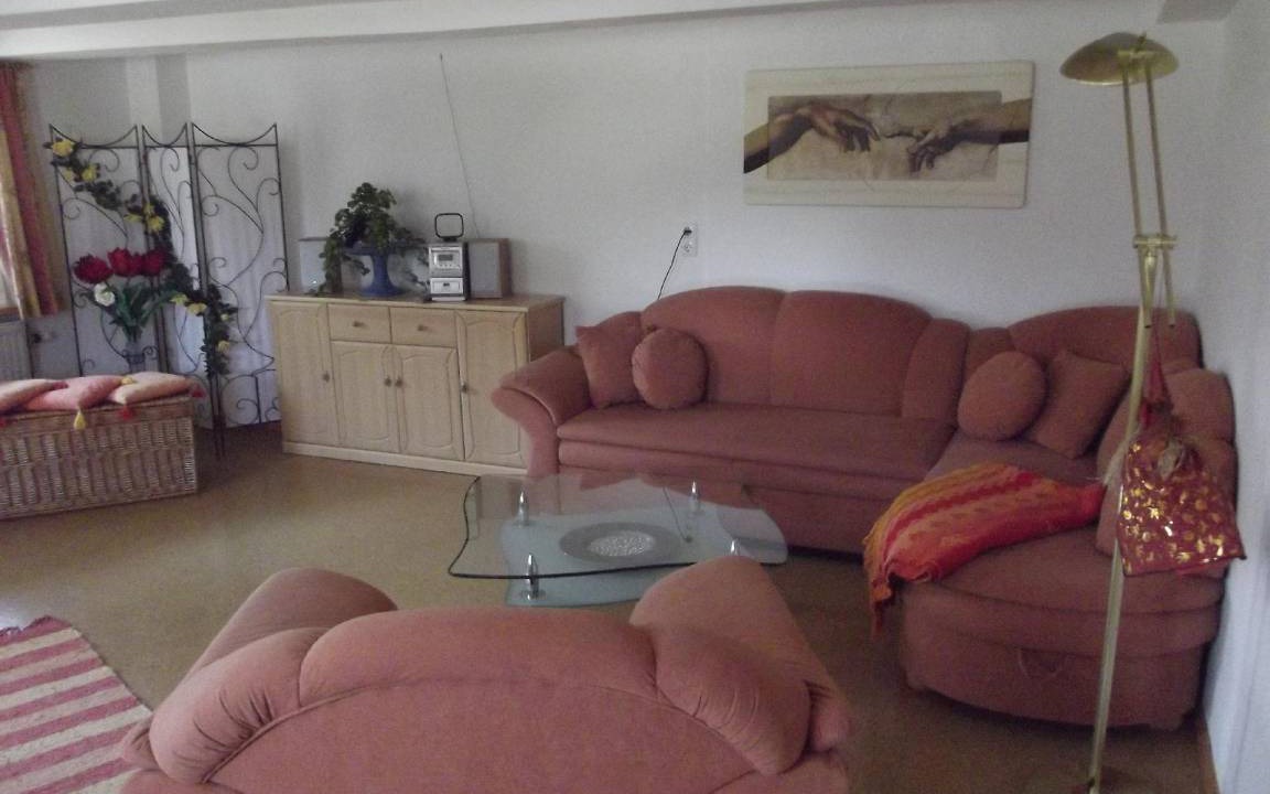 Photo of Livingroom in Meilingen