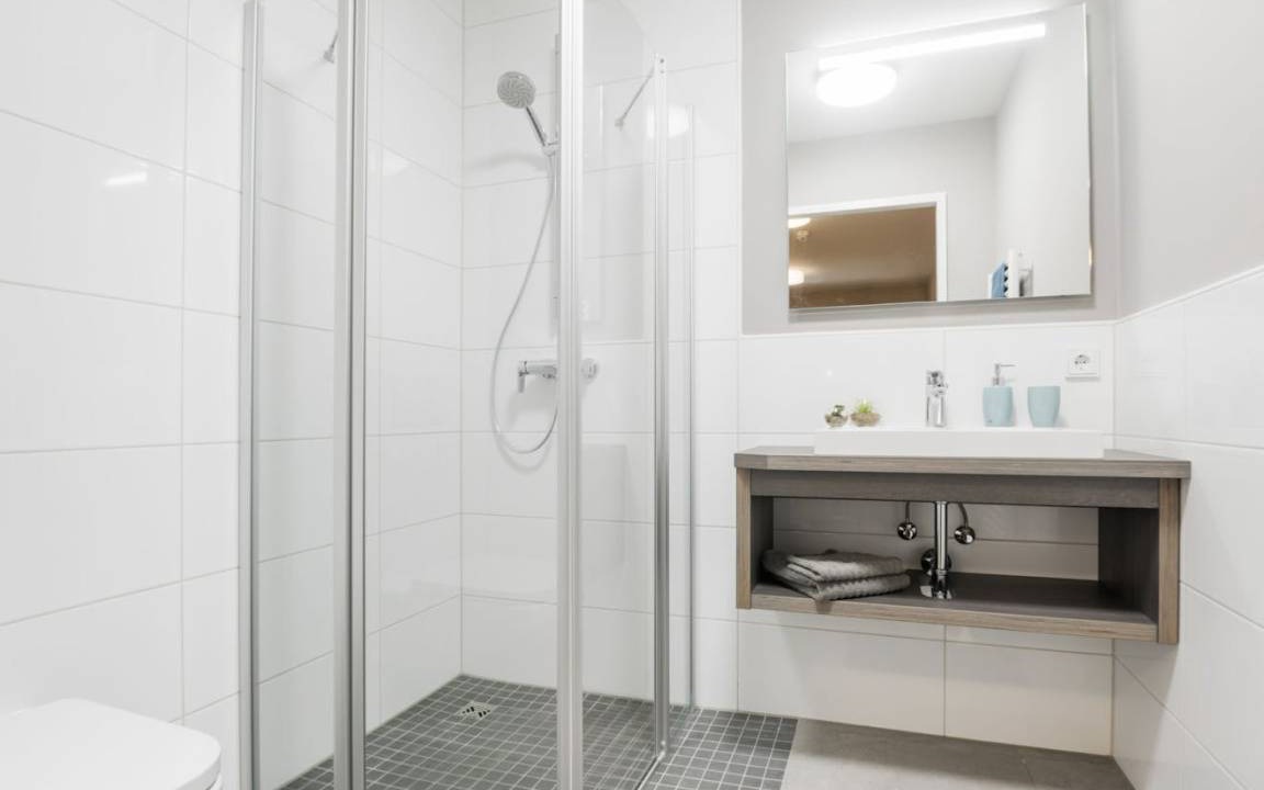 Photo of Bathroom in Ramersdorf